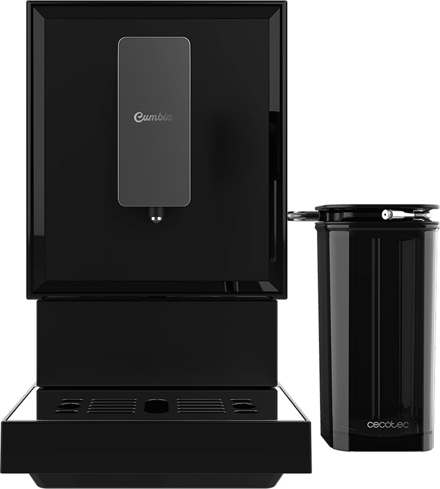 Кофеварка Cecotec Power Matic-ccino Cremma