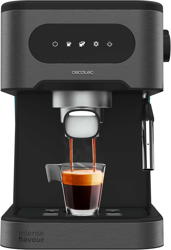 Кофеварка Cecotec Power Espresso 20 ColdBrew