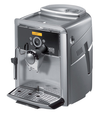 Кофеварка Gaggia Platinum Swing