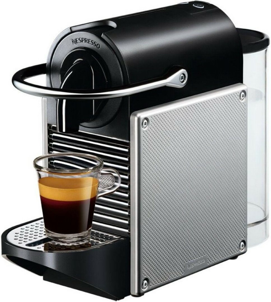 Кофеварка Nespresso Pixie D61