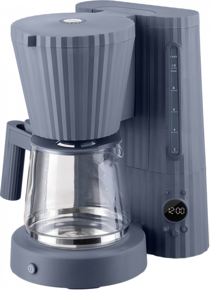 Кавоварка Alessi Plisse MDL14