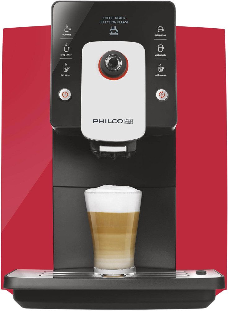 Кофеварка Philco PHEM 1006