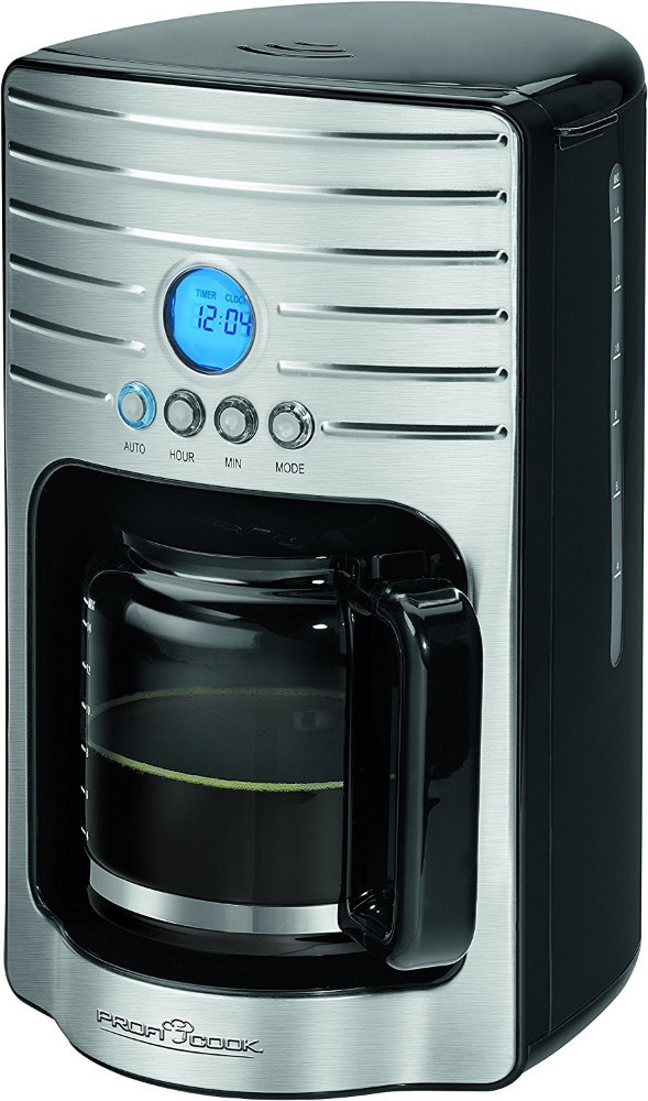 Кофеварка Profi Cook PC-KA 1120