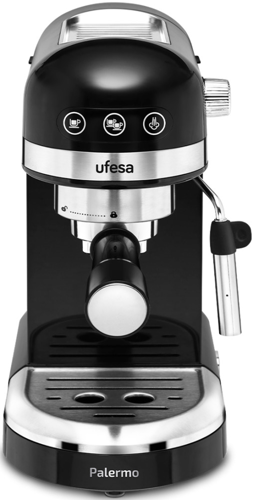Кавоварка Ufesa Palermo