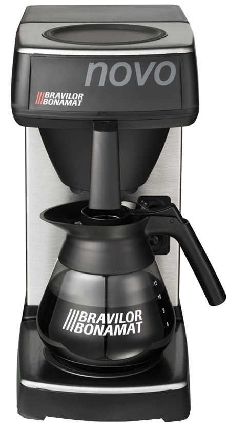 Кавоварка Bravilor Bonamat Novo