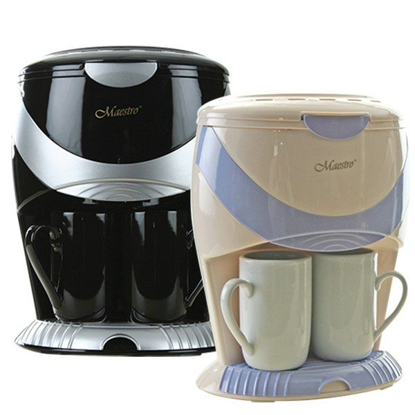 Кавоварка Maestro MR-402