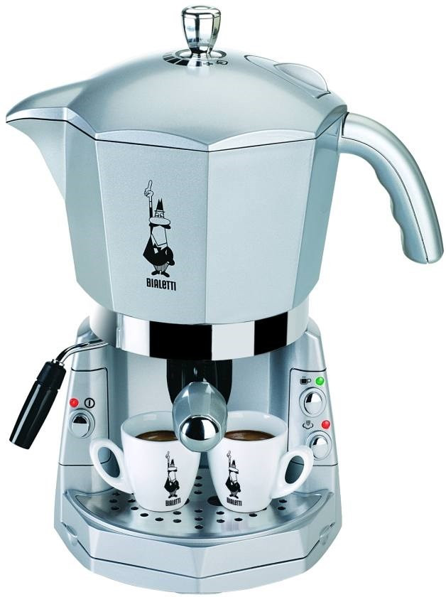 Кофеварка Bialetti Mokona CF40