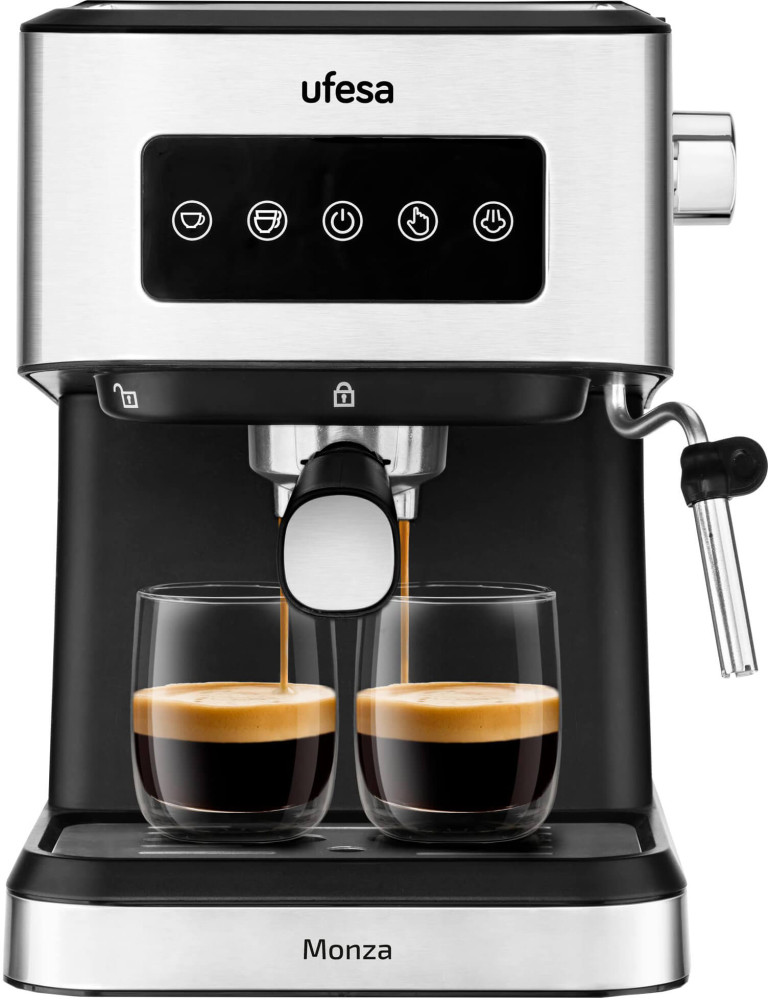 Кавоварка Ufesa Monza