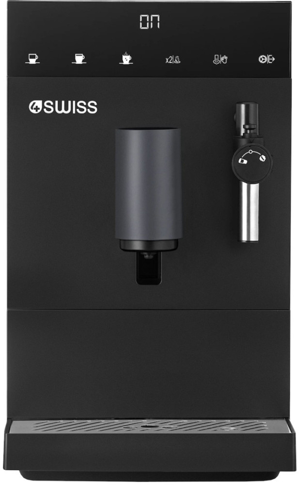 Кофеварка 4Swiss Modena A22