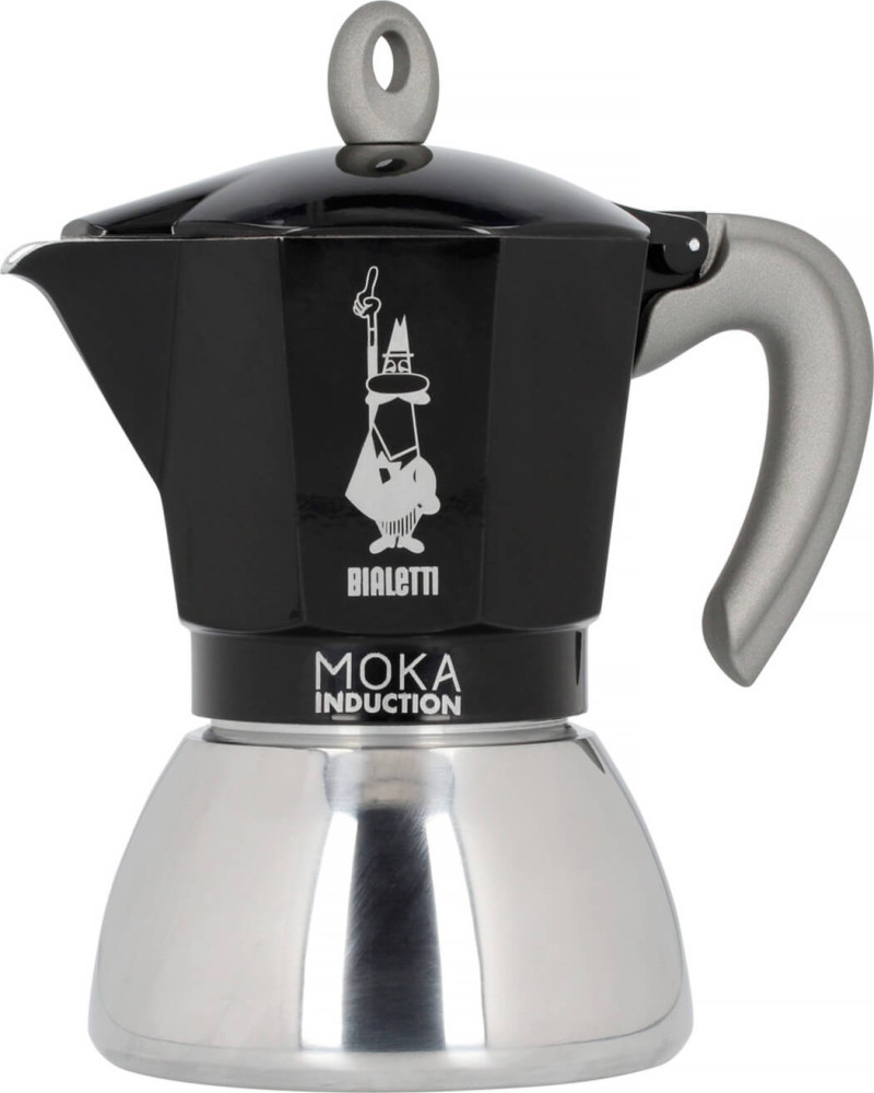 Кофеварка Bialetti Moka Induction 6
