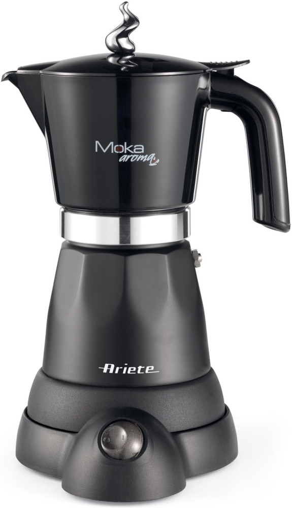 Кавоварка Ariete Moka Aroma 1368/01