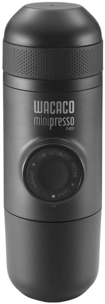 Кавоварка WACACO Minipresso NS