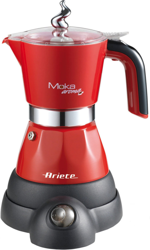 Кофеварка Ariete Moka Aroma 1368/06