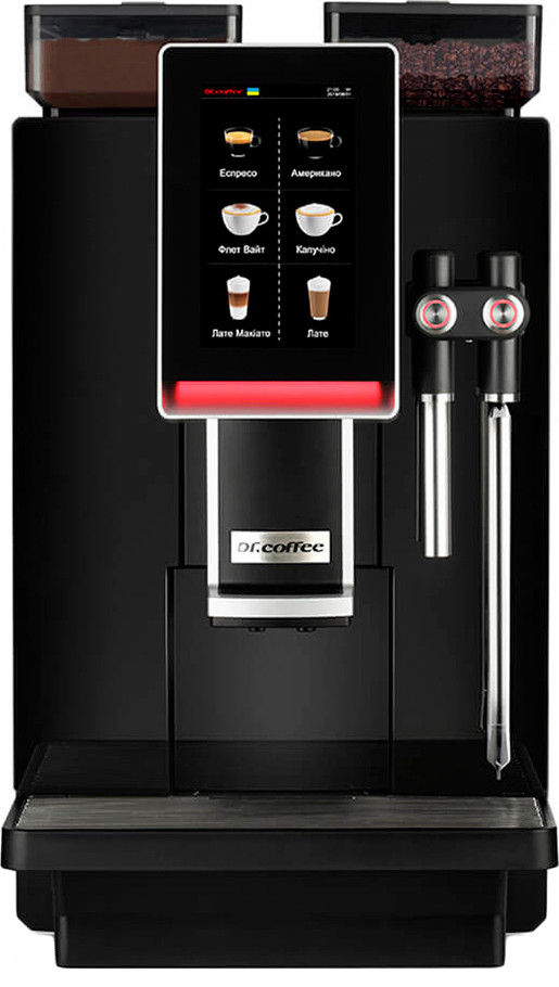 Кавоварка Dr.Coffee Minibar S2