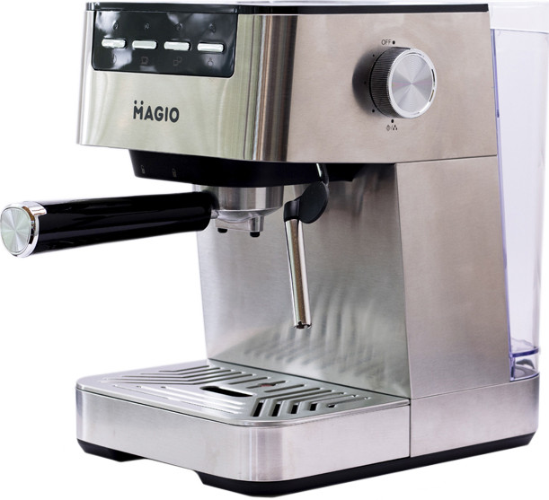 Кавоварка Magio MG-453