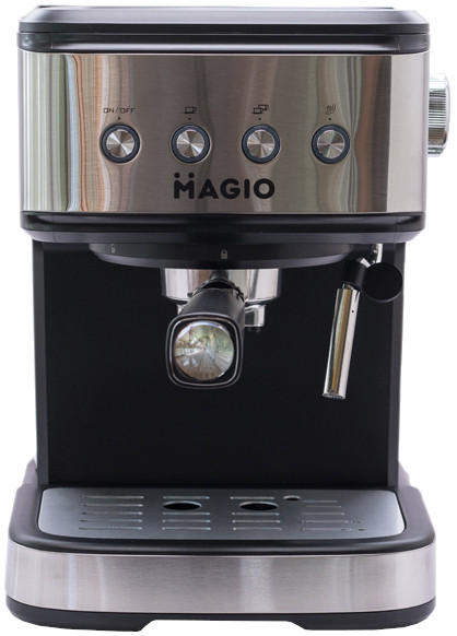 Кавоварка Magio MG-451