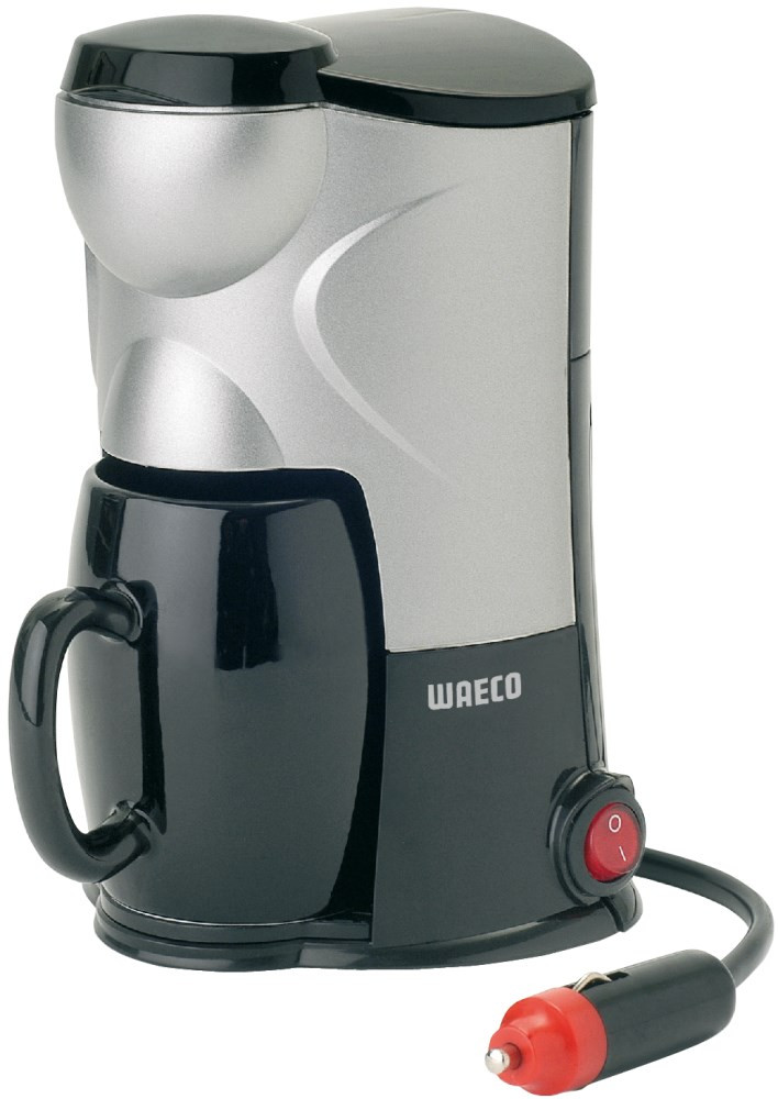 Кофеварка Dometic Waeco MC 01