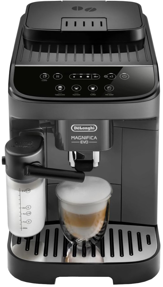 Кофеварка DeLonghi Magnifica Evo ECAM 292.52.GB