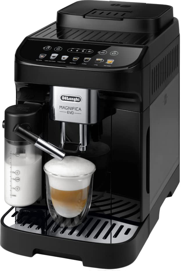 Кофеварка DeLonghi Magnifica Evo ECAM 292.81.B