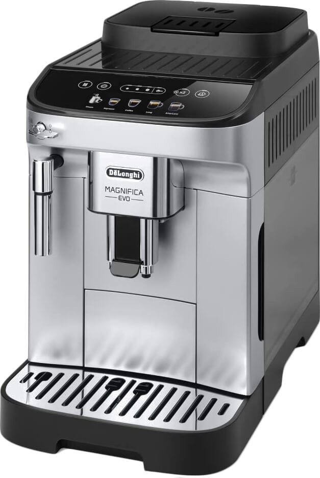 Кофеварка DeLonghi Magnifica Evo ECAM 292.33.SB