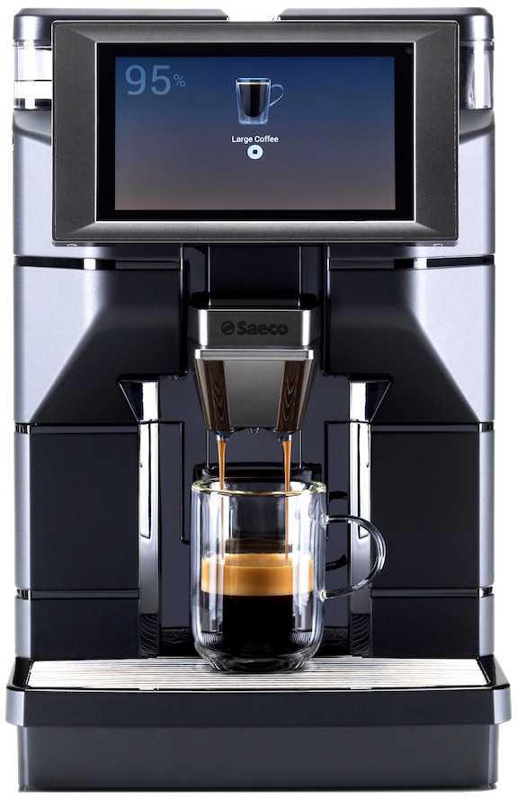 Кофеварка SAECO Magic B1