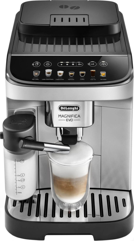 Кавоварка DeLonghi Magnifica Evo ECAM 290.84.SB