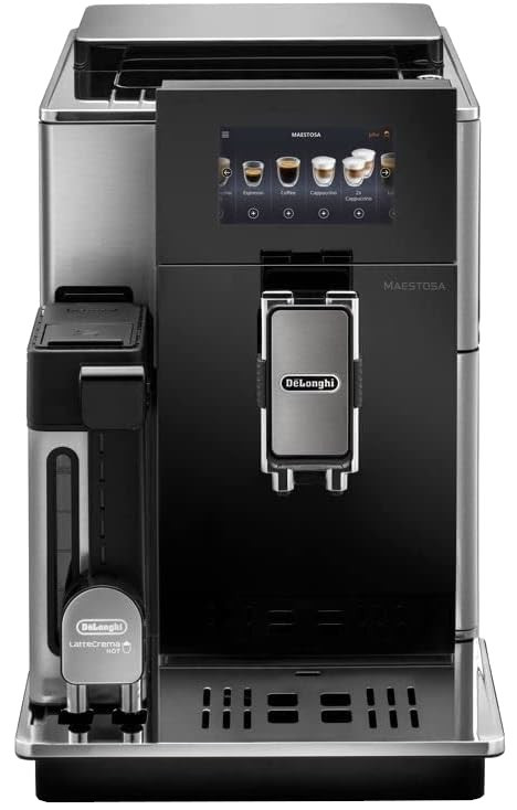 Кофеварка DeLonghi Maestosa EPAM 960.55.GM