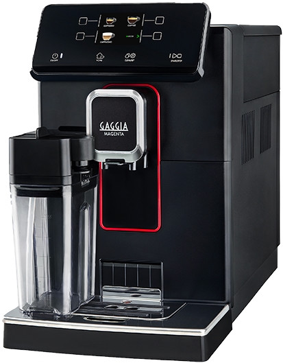 Кавоварка Gaggia Magenta Prestige