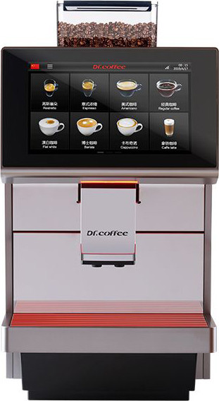 Кофеварка Dr.Coffee M12 Plus