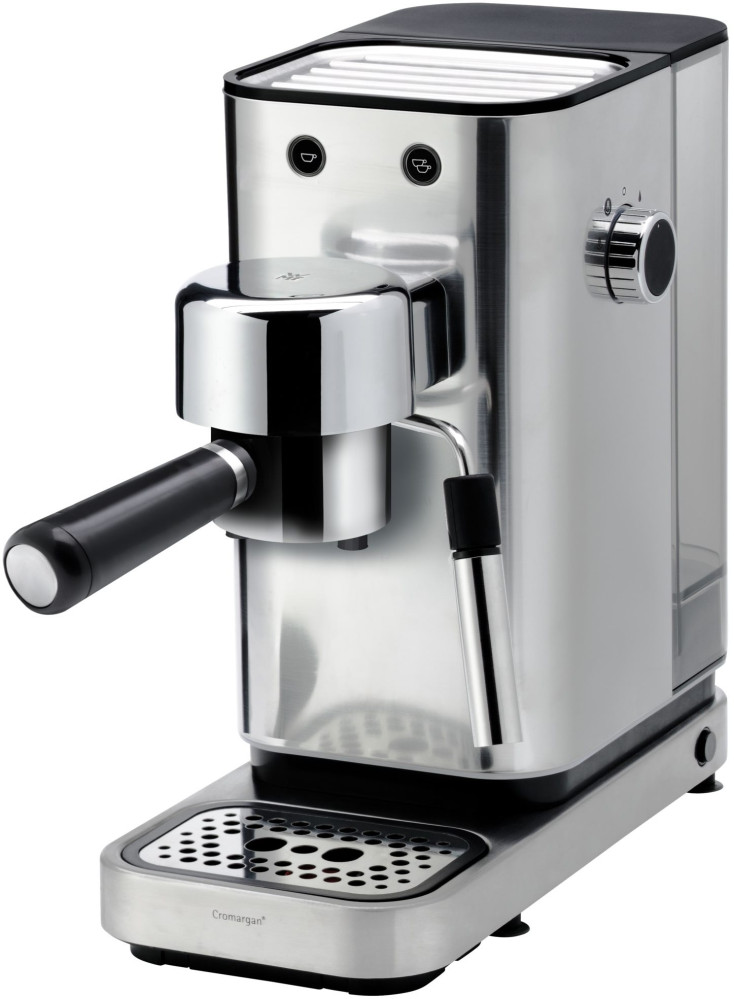 Кавоварка WMF Lumero Portafilter espresso machine