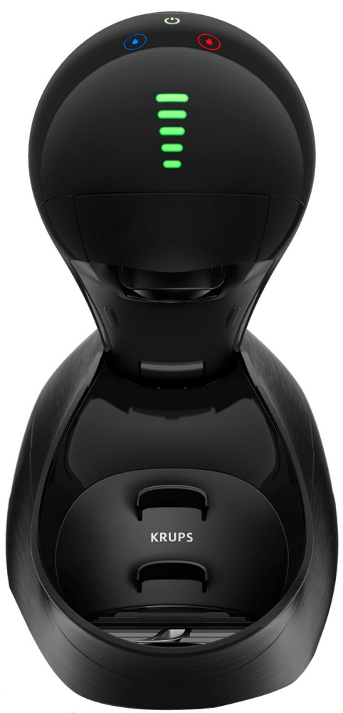 Кофеварка Krups KP 6008