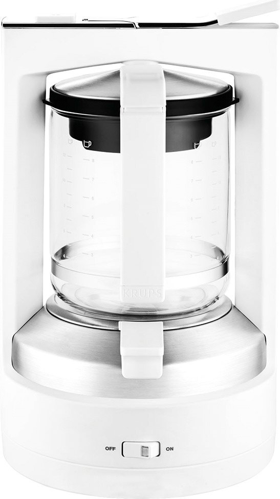 Кофеварка Krups KM 4682