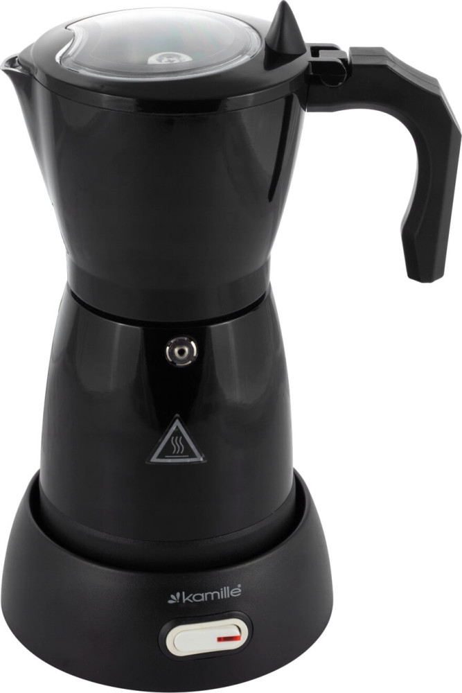 Кавоварка Kamille KM-2601