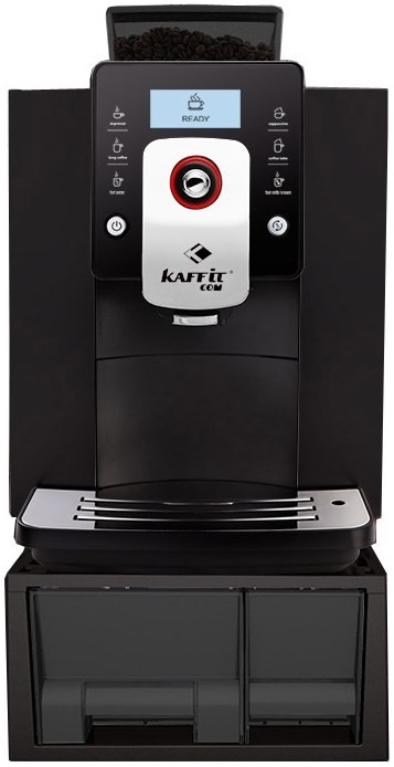 Кавоварка Kaffitcom KFT 1601