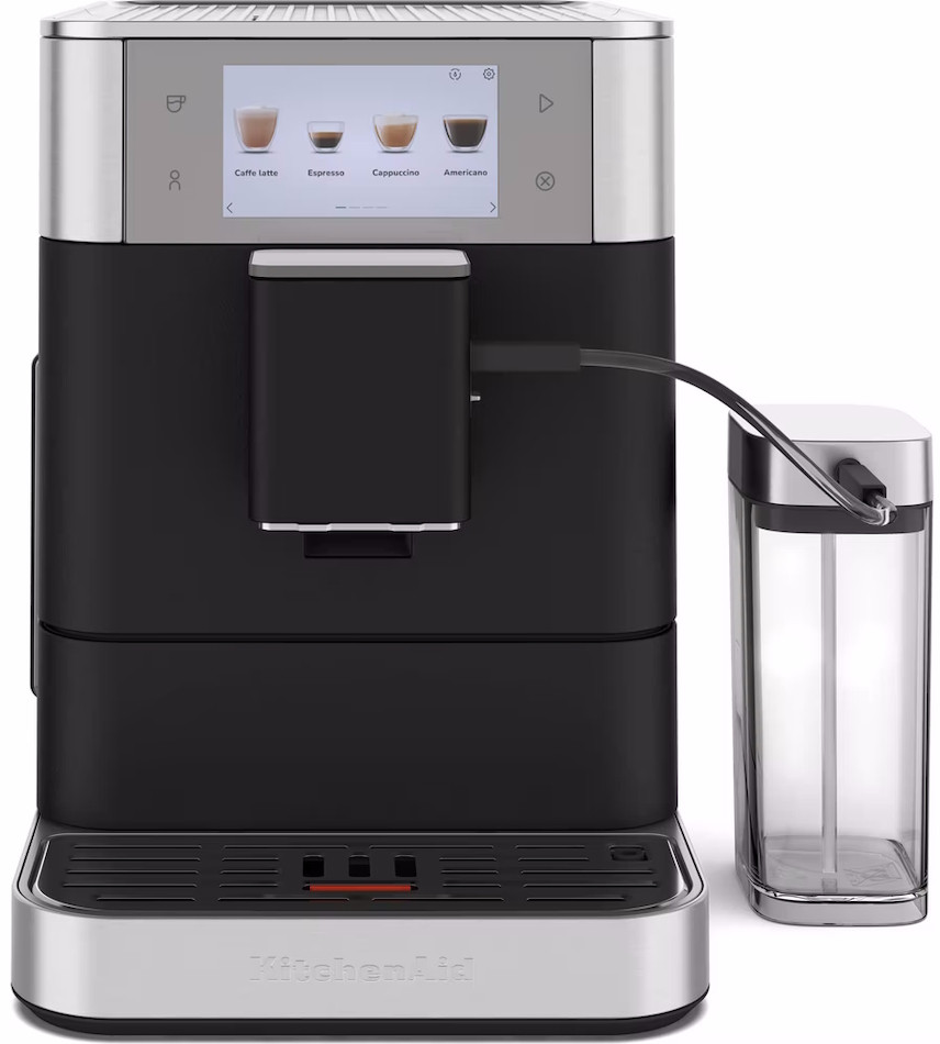 Кавоварка KitchenAid KF8