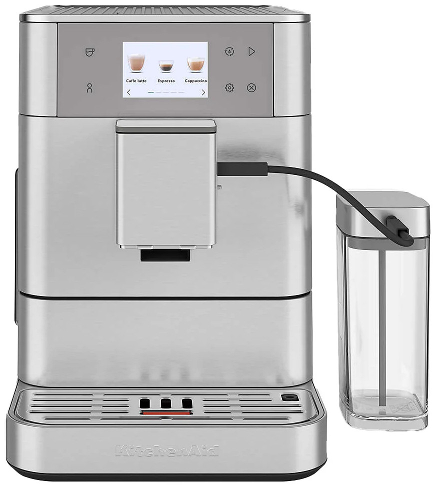 Кавоварка KitchenAid KF7