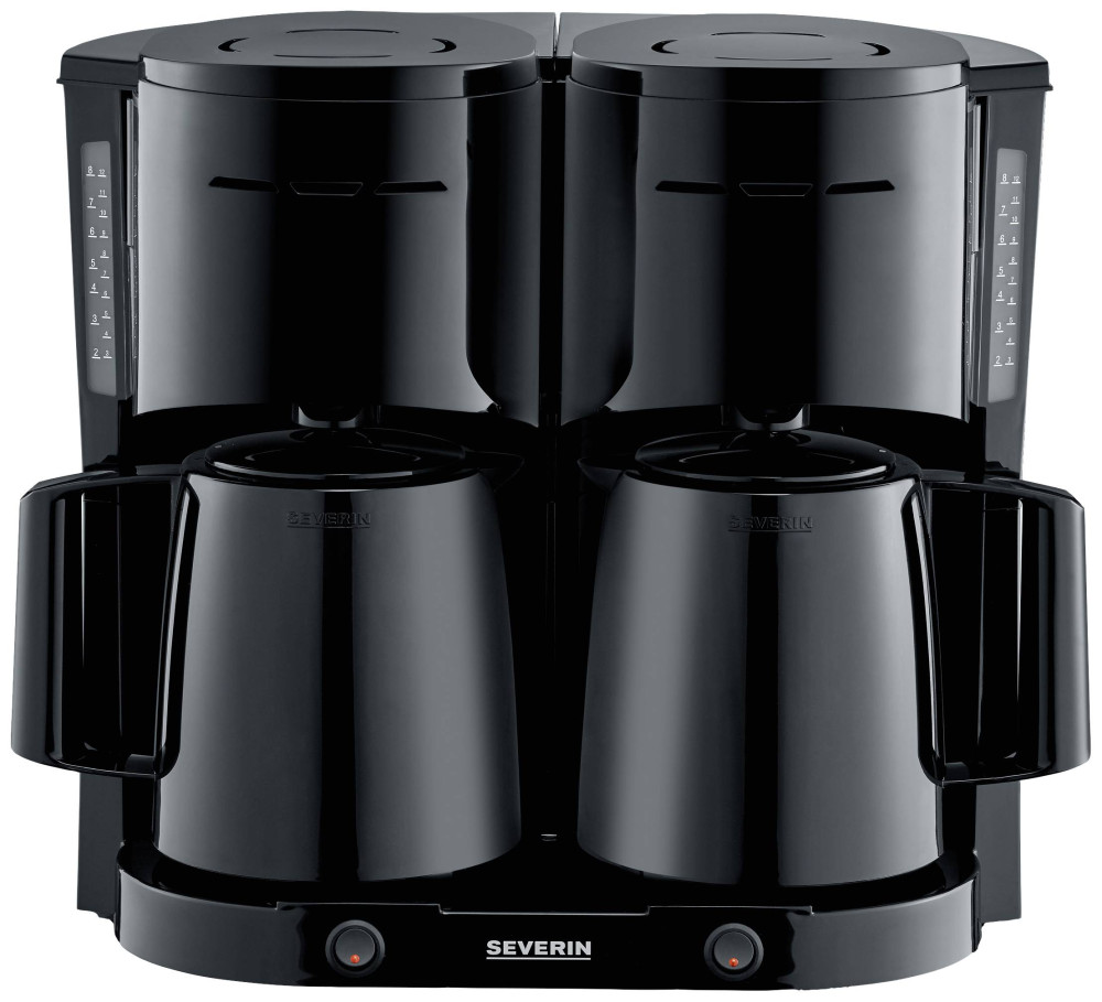 Кавоварка Severin KA 9315