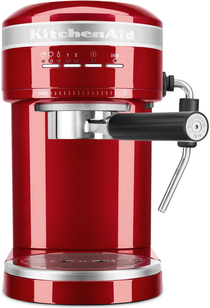 Кавоварка KitchenAid KES6503ER