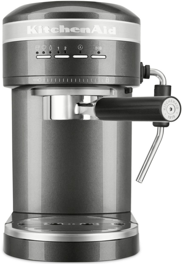 Кофеварка KitchenAid KES65035EMS