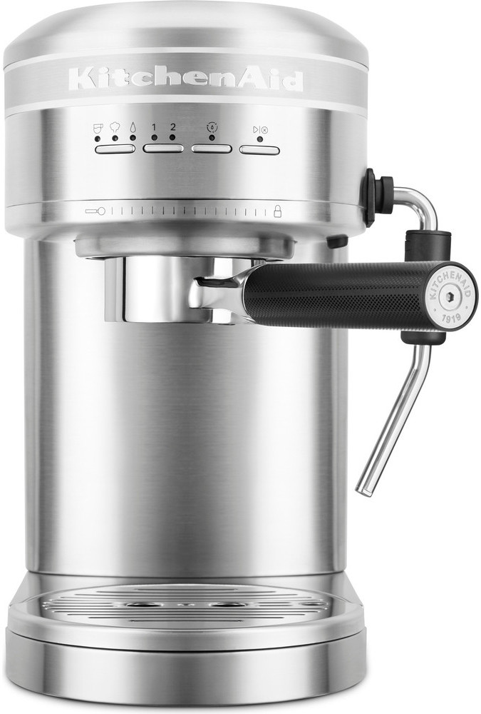 Кофеварка KitchenAid KES6503SX