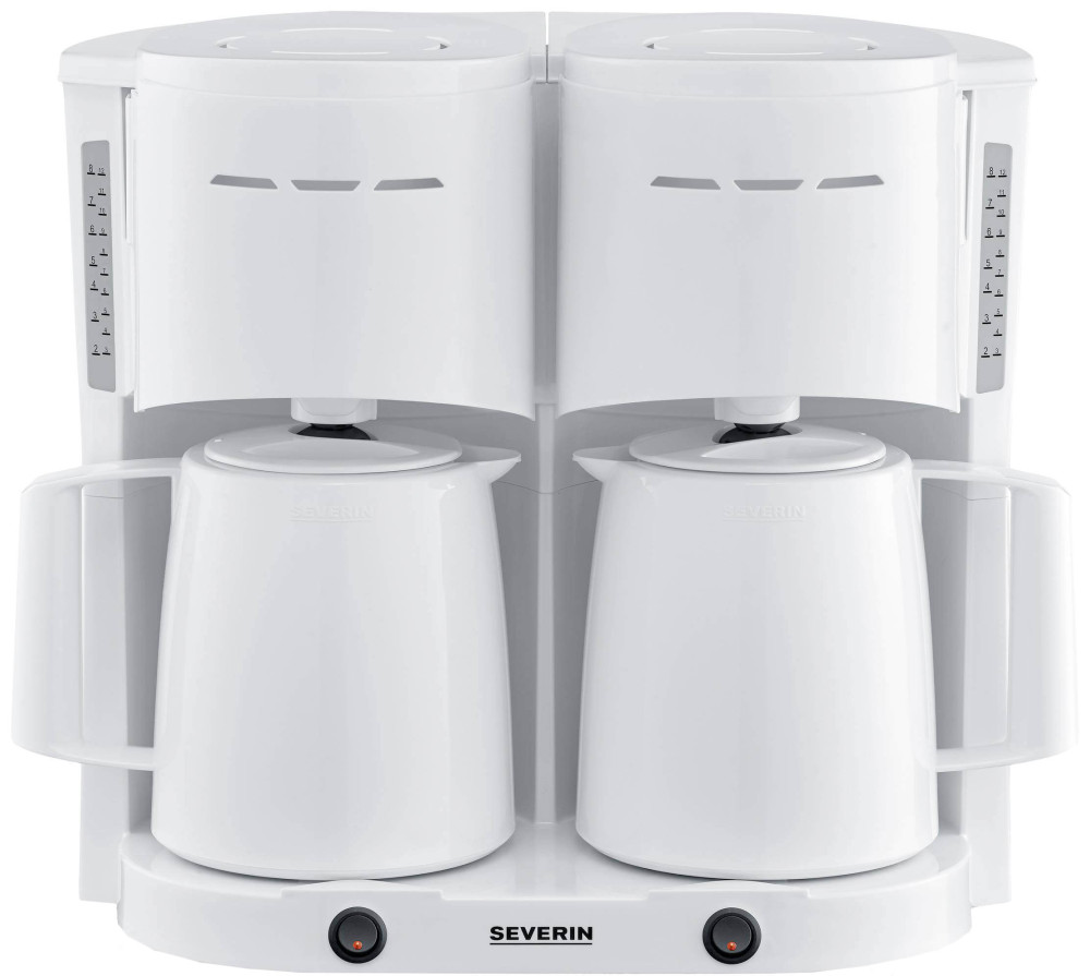 Кофеварка Severin KA 9314