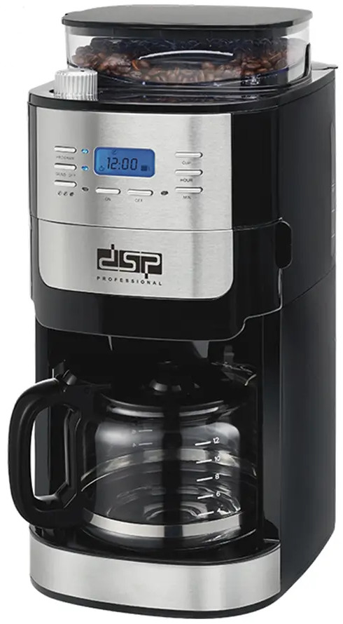 Кавоварка DSP KA3055