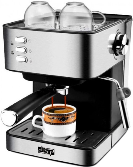 Кавоварка DSP KA3028