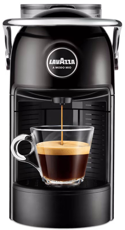 Кавоварка Lavazza Jolie Evo