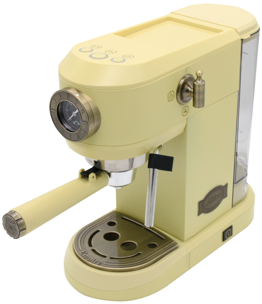 Кавоварка Kaiser KA 2005 ElfEm