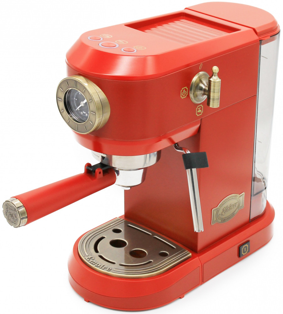 Кавоварка Kaiser KA 2005 RotEm