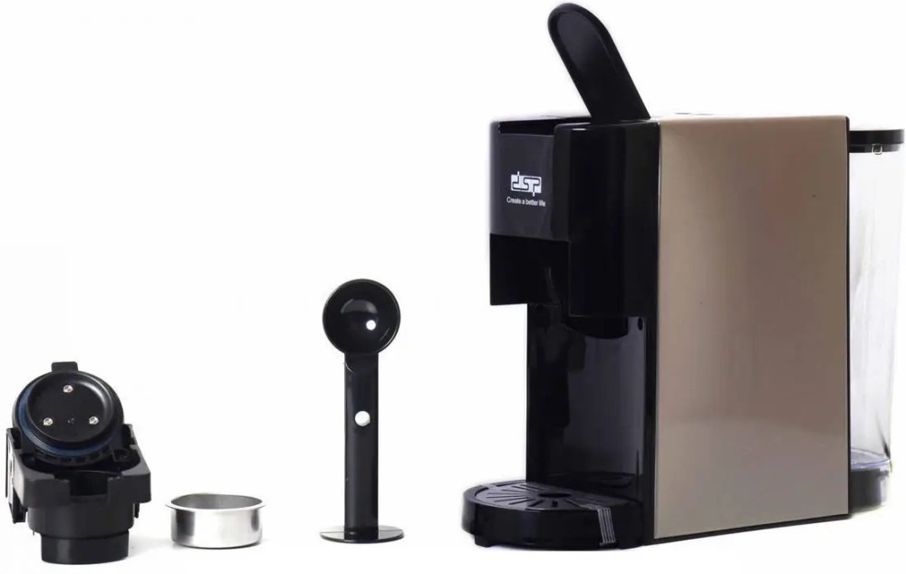 Кавоварка DSP KA3046