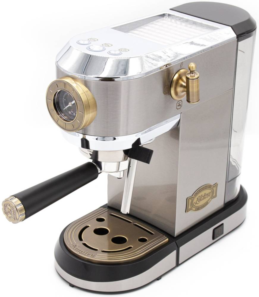 Кавоварка Kaiser KA 2001 R