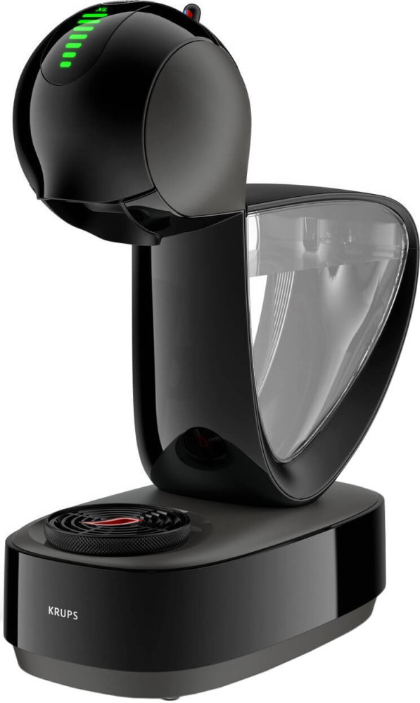 Кофеварка Krups Infinissima Touch KP 270810