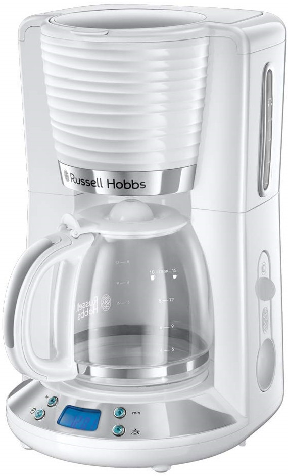 Кавоварка Russell Hobbs Inspire 24390-56